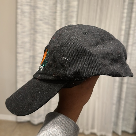 Living Single Adjustable Snapback Hat 🧢✨ - Picture 4 of 5